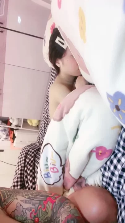 Screenshot 14 from FC2-PPV Raw Footage: Vivi Takes Creampie While Sleeping in Hotel — Japanese POV Action