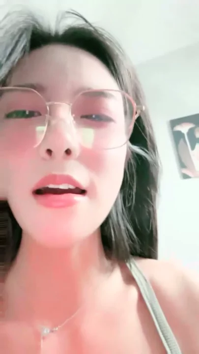 Screenshot 8 from Jingjing’s Intimate FC2-PPV Solo — Lingerie & Toy Play in Hotel POV