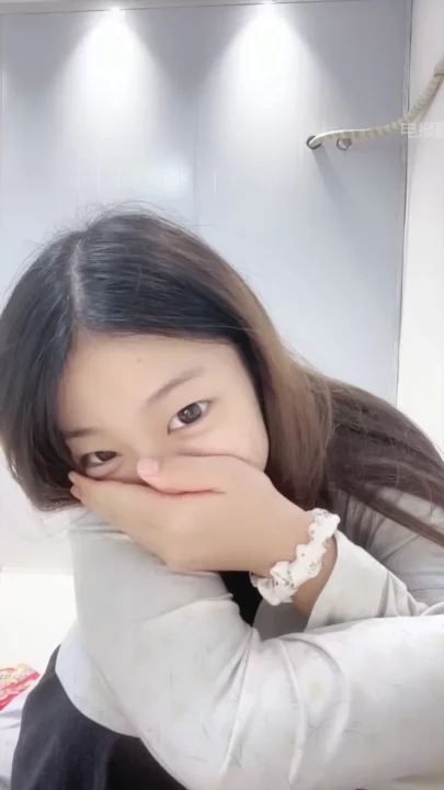 Screenshot 32 from Xinyi’s Leaked Solo Session — Japanese POV Lingerie Toy Play