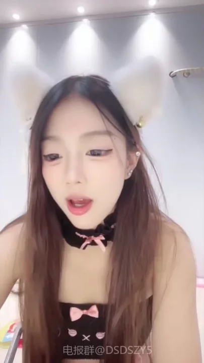 Screenshot 9 from Xinyi’s Leaked Solo Session — Japanese POV Lingerie Toy Play