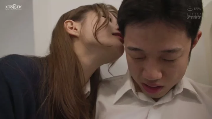 Screenshot 13 from Amateur JAV Schoolgirl Fantasy — Genuine Lesbian Action in Uniform with POV Shots