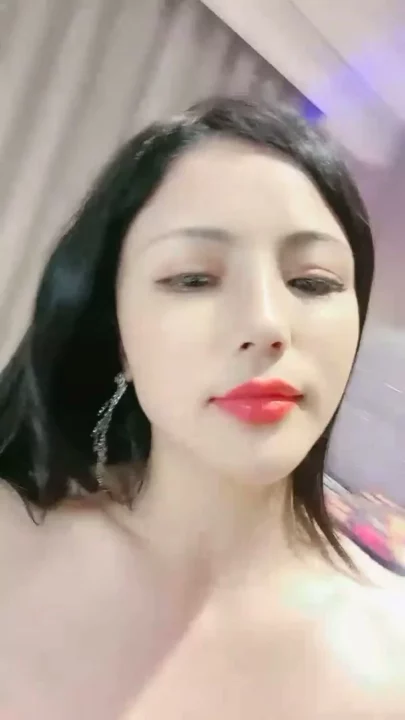 Screenshot 18 from Beibei’s Intense Squirting Session — Uncensored Japanese POV in Purple Lingerie