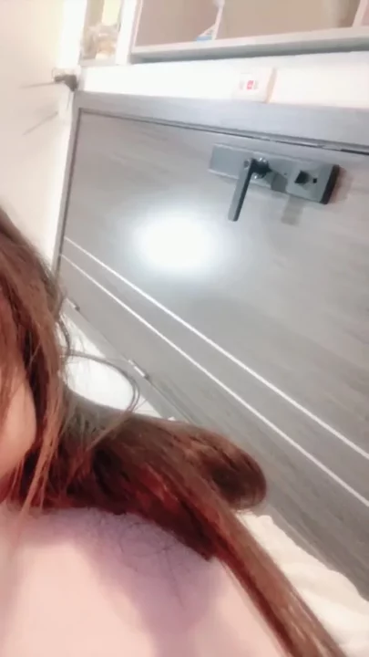 Screenshot 14 from Raw FC2-Style POV — Beibei’s Intense Solo with Off-Screen Partner Cues