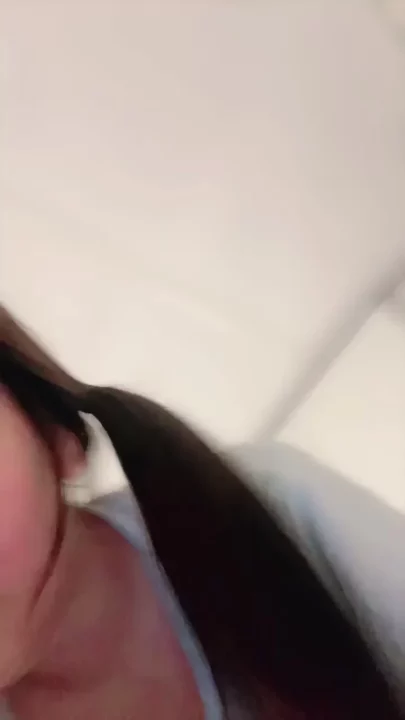Screenshot 3 from Raw FC2-Style POV — Beibei’s Intense Solo with Off-Screen Partner Cues