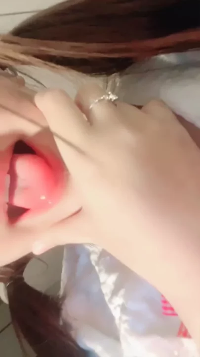 Screenshot 8 from Raw FC2-Style POV — Beibei’s Intense Solo with Off-Screen Partner Cues