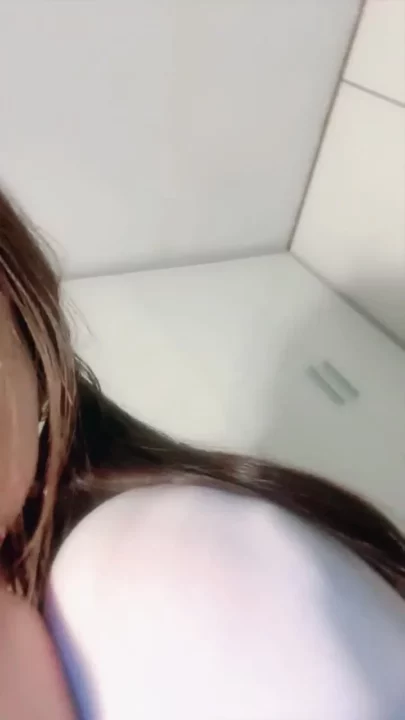 Screenshot 10 from Raw FC2-Style POV — Beibei’s Intense Solo with Off-Screen Partner Cues