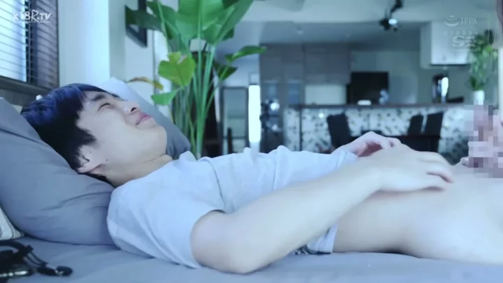 Screenshot 11 from Doudou Face-Shown Amateur — Japanese POV Uncensored Interview and Intimate Scenes
