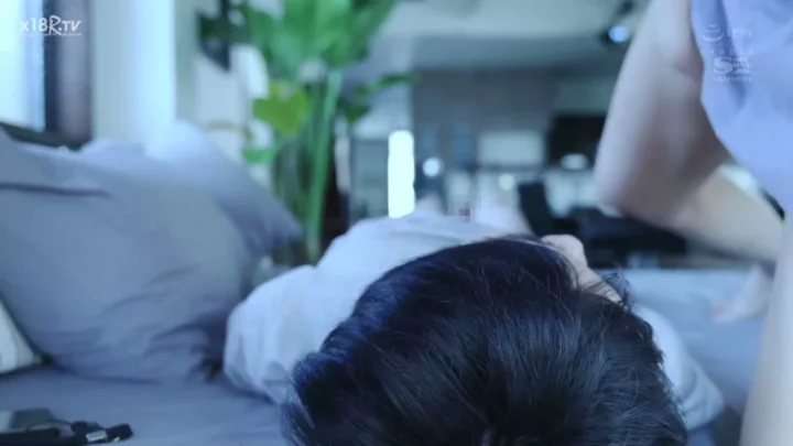 Screenshot 13 from Doudou Face-Shown Amateur — Japanese POV Uncensored Interview and Intimate Scenes