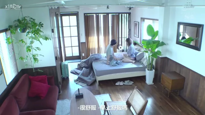Screenshot 14 from Doudou Face-Shown Amateur — Japanese POV Uncensored Interview and Intimate Scenes