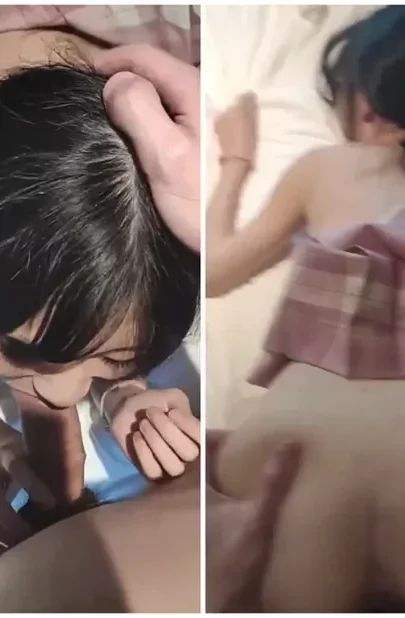 Lili’s Raw POV Experience — Uncensored Japanese Creampie with Face Shown のスクリーンショット 18