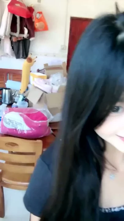 Screenshot 12 from Linlin’s Authentic Bedroom Encounter — Uncensored Japanese POV Creampie & Blowjob