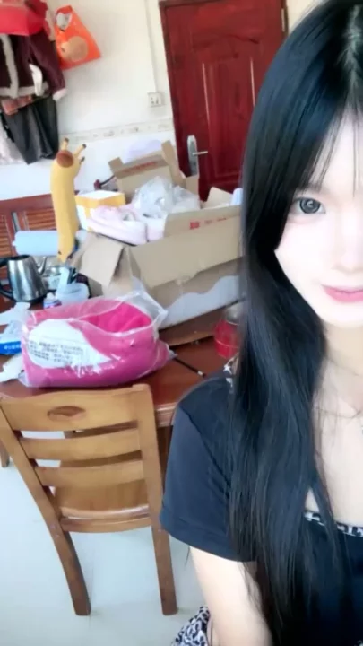 Screenshot 14 from Linlin’s Authentic Bedroom Encounter — Uncensored Japanese POV Creampie & Blowjob
