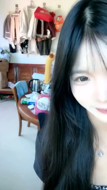 Screenshot 17 from Linlin’s Authentic Bedroom Encounter — Uncensored Japanese POV Creampie & Blowjob