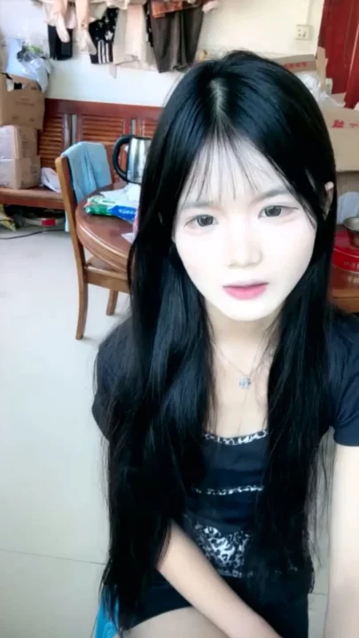 Screenshot 20 from Linlin’s Authentic Bedroom Encounter — Uncensored Japanese POV Creampie & Blowjob