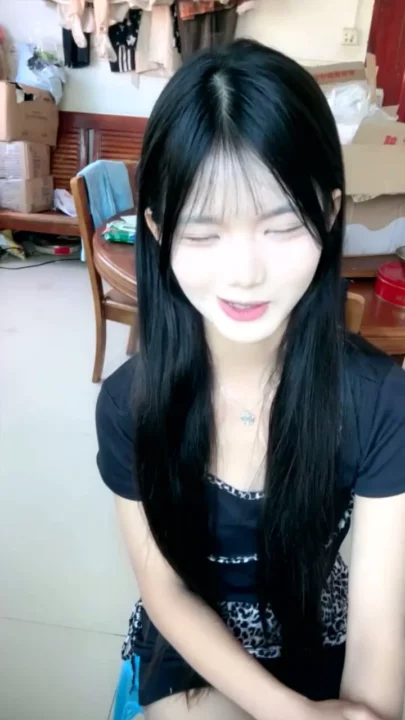 Screenshot 21 from Linlin’s Authentic Bedroom Encounter — Uncensored Japanese POV Creampie & Blowjob