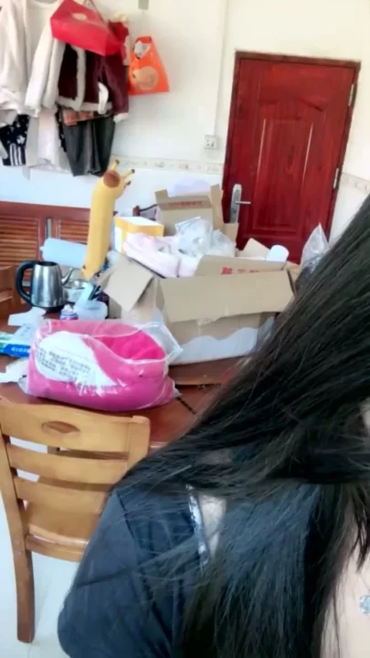 Screenshot 10 from Linlin’s Authentic Bedroom Encounter — Uncensored Japanese POV Creampie & Blowjob