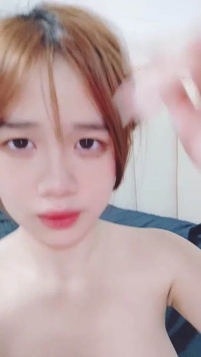 Screenshot 13 from Lulu’s Intimate Solo Session — Japanese Uncensored POV with Sheer Lingerie