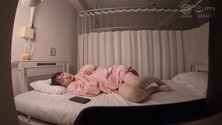 Vivi in Stockings — Uncensored Japanese Medical POV with Anal and Oral Scenes のスクリーンショット 16