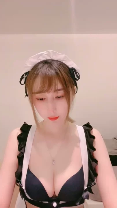 Screenshot 2 from Mimi’s Bedroom Fantasy — Lingerie Masturbation with Dildo in Uncensored Japanese POV