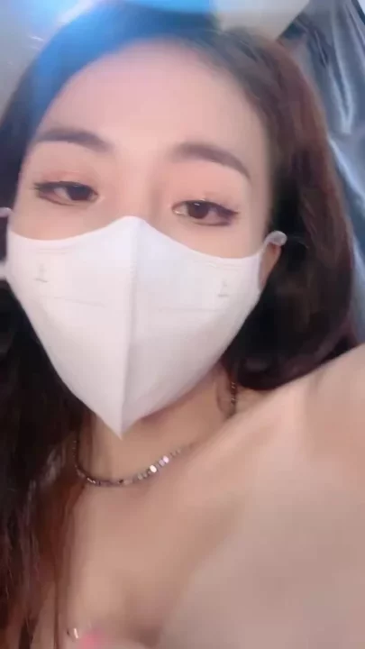 Screenshot 7 from Amateur FC2-PPV Scene — Petite Asian Delivers Intense Blowjob and Handjob [POV Uncensored]