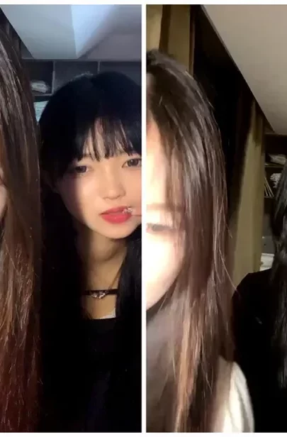 Screenshot 17 from Raw FC2 POV — Yuanyuan’s Petite Schoolgirl Creampie Fantasy
