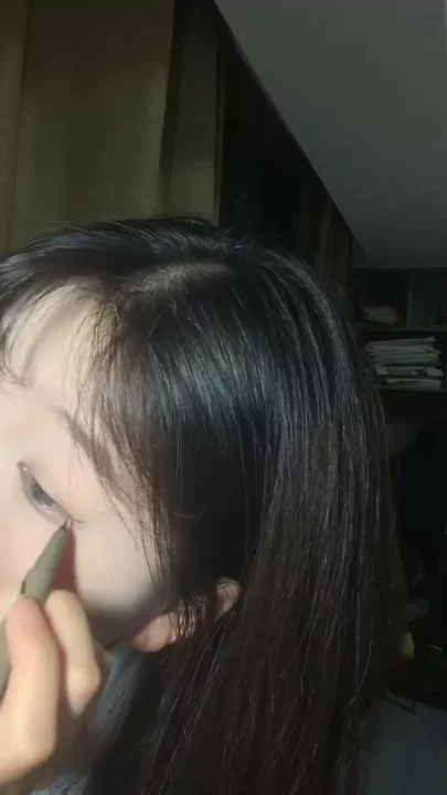 Screenshot 4 from Raw FC2 POV — Yuanyuan’s Petite Schoolgirl Creampie Fantasy