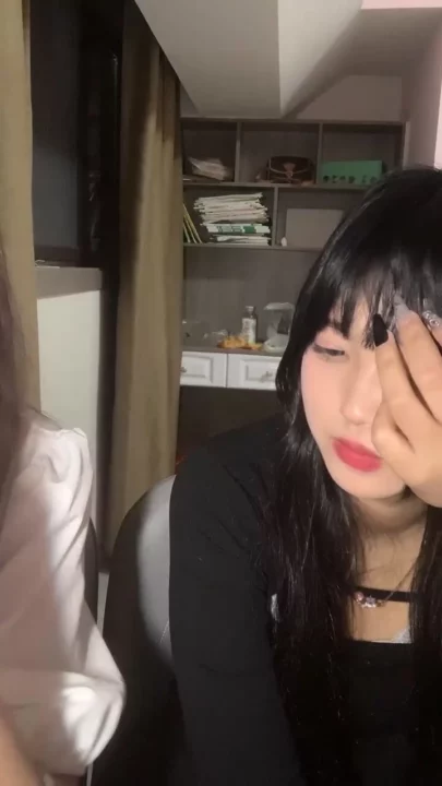 Screenshot 6 from Raw FC2 POV — Yuanyuan’s Petite Schoolgirl Creampie Fantasy