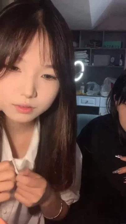 Screenshot 10 from Raw FC2 POV — Yuanyuan’s Petite Schoolgirl Creampie Fantasy