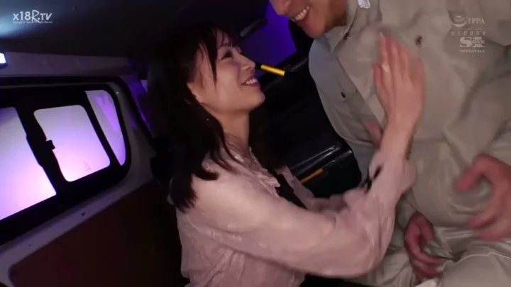 Screenshot 15 from Amateur Face-Shown POV with Qianqian — Raw Japanese Uncensored Footage