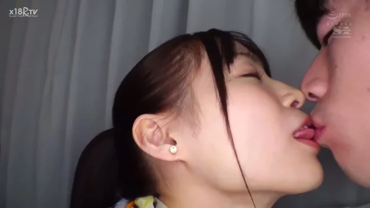 Screenshot 5 from Amateur Face-Shown POV with Qianqian — Raw Japanese Uncensored Footage