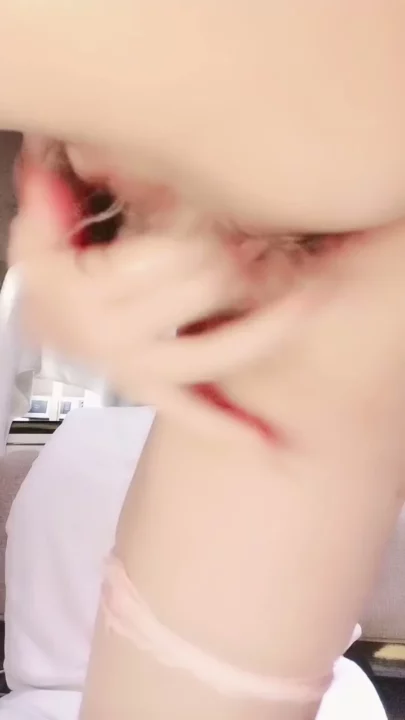 Screenshot 12 from Masked Solo Play with Veggies — Qianqian’s Uncensored Japanese POV Session
