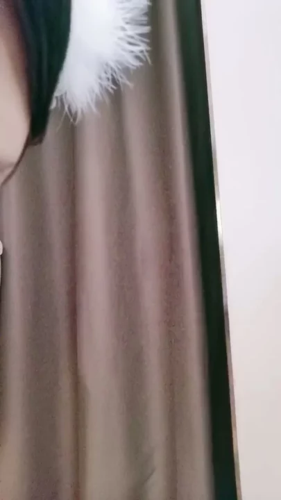 Screenshot 4 from Masked Solo Play with Veggies — Qianqian’s Uncensored Japanese POV Session