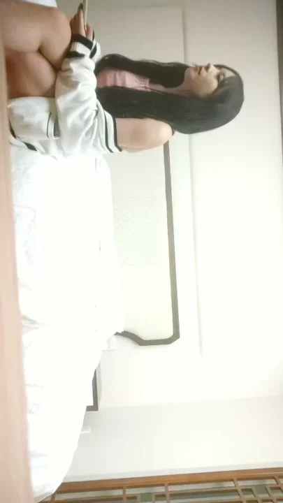 Screenshot 3 from Uncensored Japanese POV — Xinxin’s Hotel Titfuck Encounter