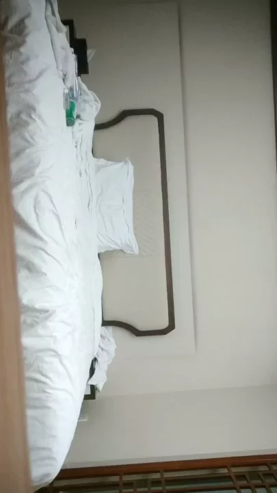 Screenshot 15 from Uncensored Japanese POV — Xinxin’s Hotel Titfuck Encounter