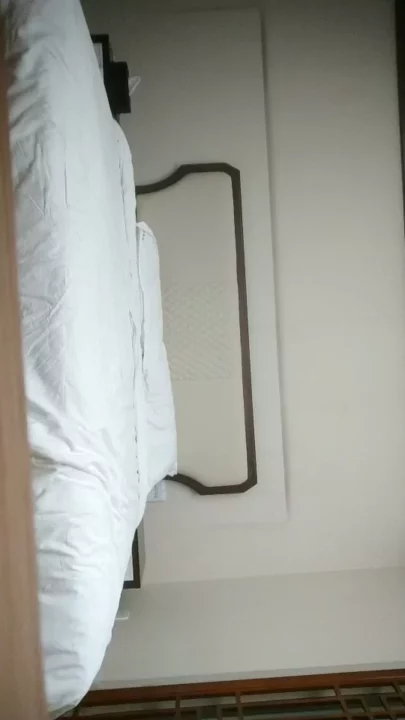 Screenshot 4 from Uncensored Japanese POV — Xinxin’s Hotel Titfuck Encounter