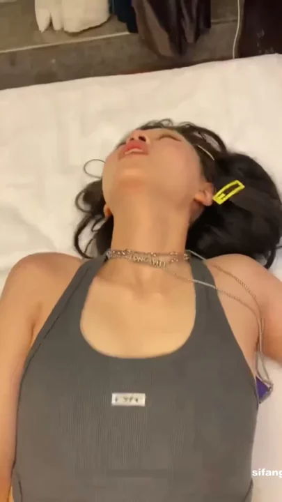 Screenshot 16 from Raw Japanese POV — Xueer’s Bedroom Encounter Fully Uncensored