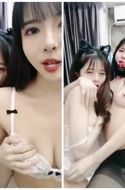 Yueyue’s Intimate Lingerie & Toy Session — Uncensored Japanese POV with Hidden Partner のスクリーンショット 17