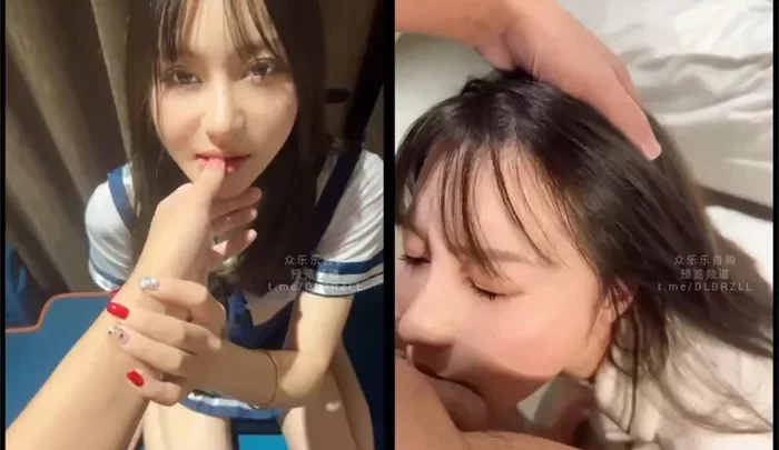 Screenshot 2 from Yumeng’s Explicit FC2 Leak — Uncensored Japanese POV with Full Face Shown