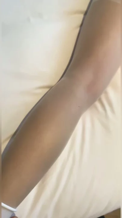 Screenshot 6 from Petite Asian Jiajia in White Lingerie — Intimate Japanese POV Creampie Experience