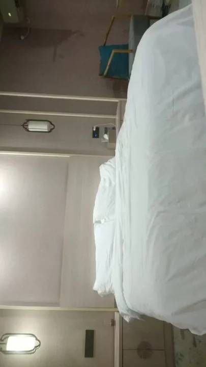 Screenshot 3 from Toy Play POV with Lili — Asian Beauty Moans in Hotel Room