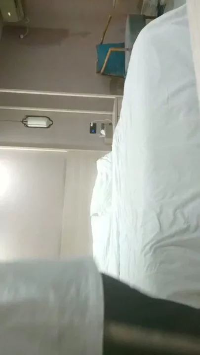 Screenshot 4 from Toy Play POV with Lili — Asian Beauty Moans in Hotel Room