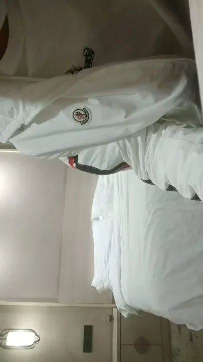 Screenshot 2 from Toy Play POV with Lili — Asian Beauty Moans in Hotel Room