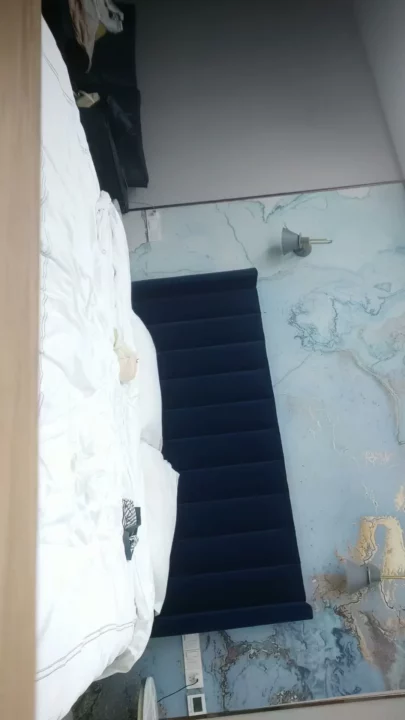 Screenshot 14 from Petite Qianqian — Asian Escort Experience with Creampie and Anal in Hotel