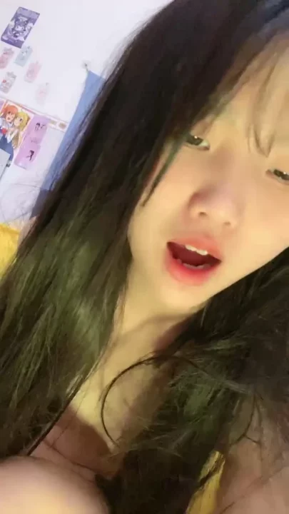 Screenshot 8 from Raw FC2 POV Creampie — Wenwen’s Skinny Asian Body Takes Facial