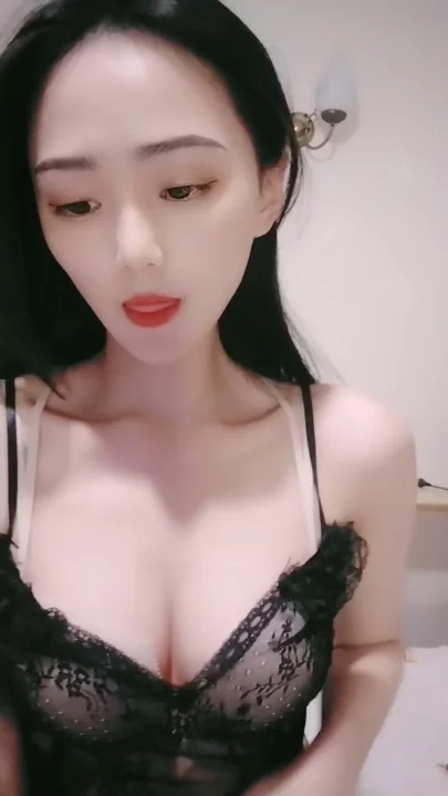 Screenshot 16 from Xueer’s Black Lace Solo Show — Asian Amateur Livestream