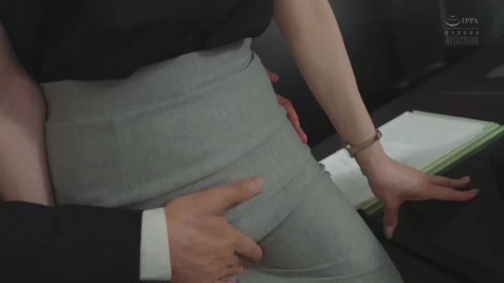 Screenshot 9 from Secretary Yaoyao Gets Hardcore Creampie in Uncensored Japanese POV Scene