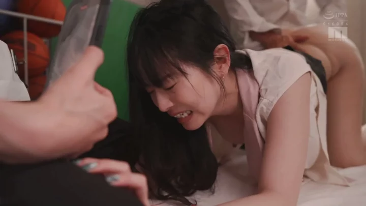 Screenshot 3 from Uncensored Japanese POV with Yuanyuan — Lingerie Teacher Fantasy, Creampie & Anal
