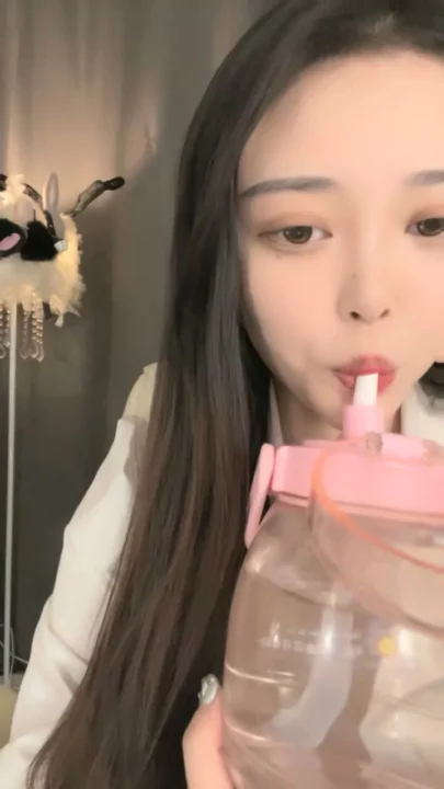 Screenshot 13 from Uncensored Asian POV with Yuyu — Wild Dildo Session in Leopard Lingerie