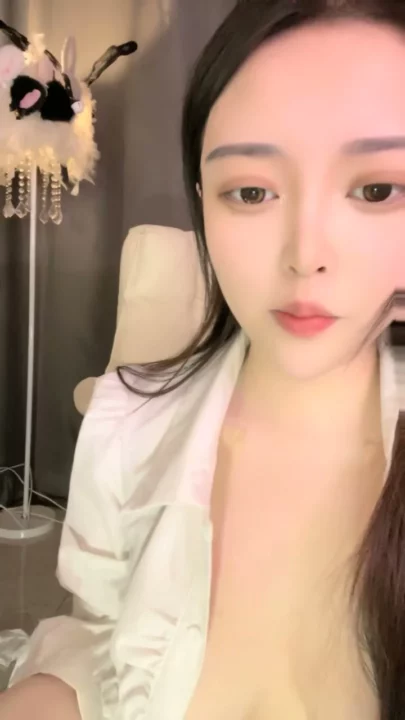 Screenshot 10 from Uncensored Asian POV with Yuyu — Wild Dildo Session in Leopard Lingerie