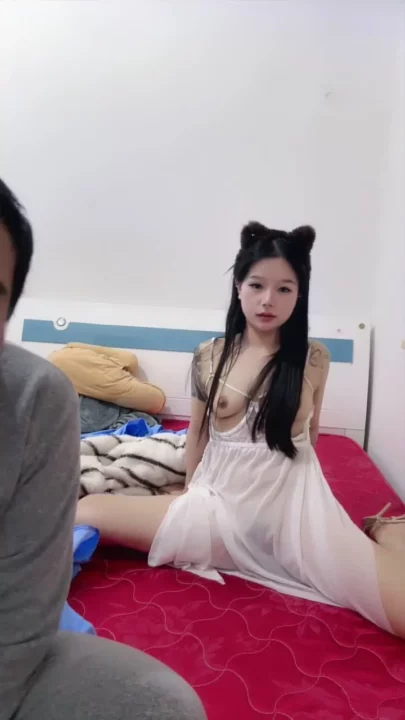 Screenshot 15 from Uncensored Asian Amateur — POV Schoolgirl Fuck Ending in Creampie
